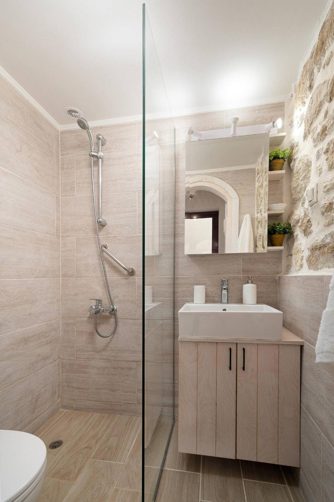 Physis Country House Near Matala Beach & Faistos Kouses Exterior foto